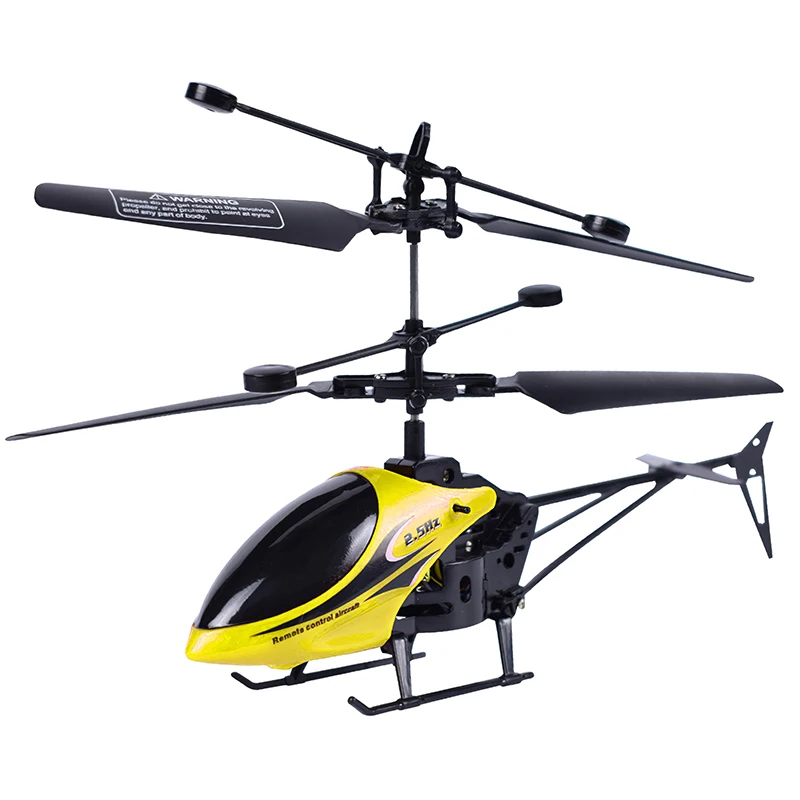 Стильный беспроводной вертолет с дистанционным управлением из сплава игрушка