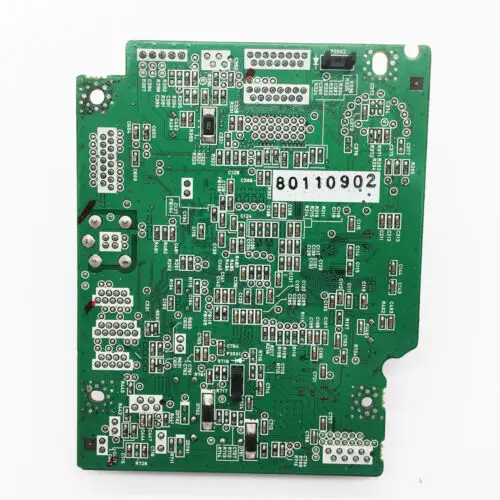 Основная плата Материнская для canon ip4500 картридж модели PGI-5BK CLI-8C/От 8 месяцев до лет
