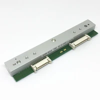 barcode printer head thermal head accessories For Toshiba EX4T2-TS12-300DPI