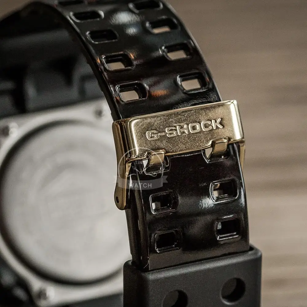 Часы Casio G Shock Мужские часы Top Luxury Set Супер яркий светодиодный милитари Relogio
