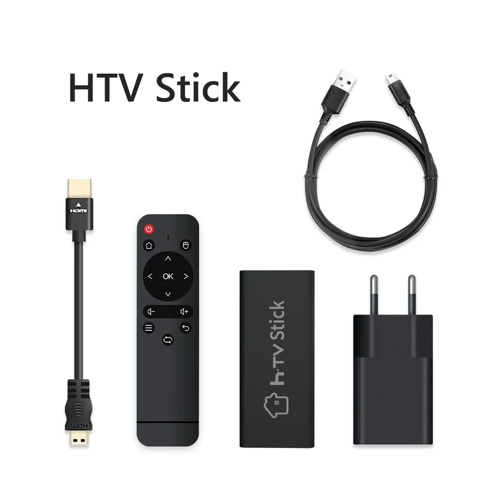 

H TV Stick новая модель TV Stick TV Mini Box