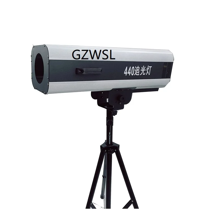 Светодиодный прожектор 440 Вт с трекером | Освещение