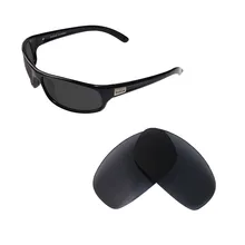 Walleva Polarized Replacement Lenses for Bolle Anaconda Sunglasses USA shipping