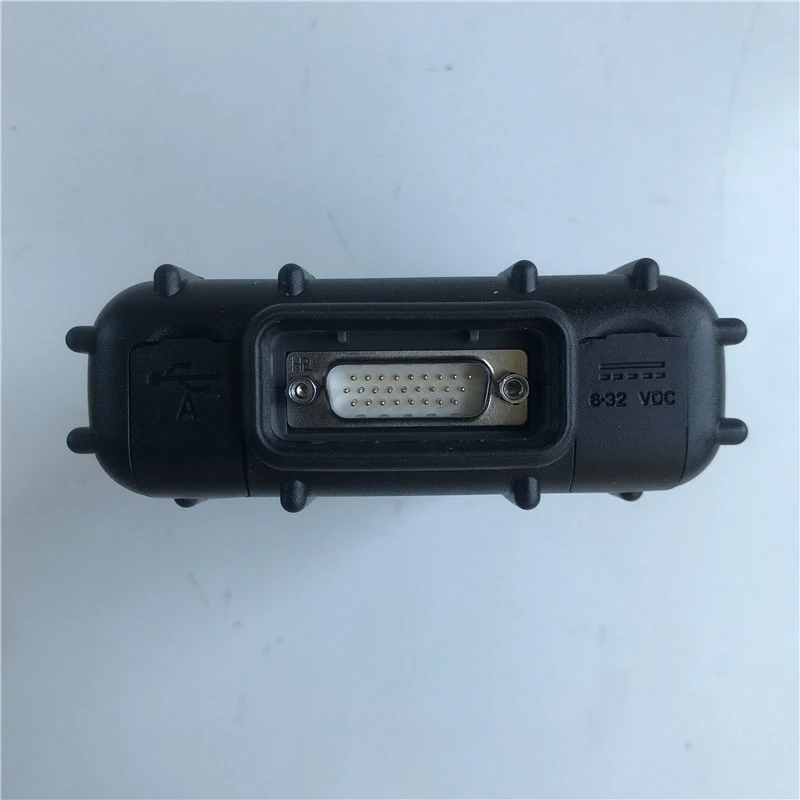 Диагностический инструмент MB Star C6 SD с DOiP V03/2021 Xen-Попробуйте для автомобилей 360 ГБ