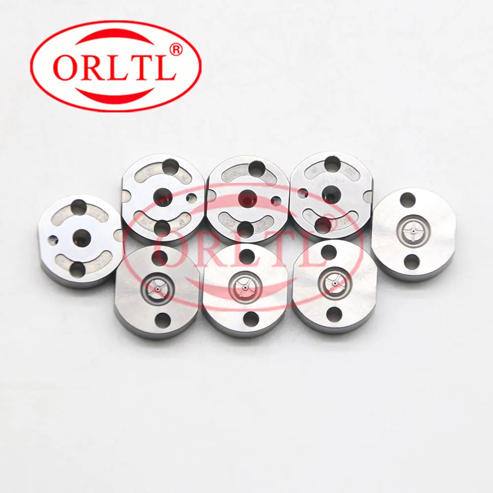 

Common Rail Injector Orifice Plate Valve 295040-6680 For 095000-6360 095000-5340 095000-5001 095000-5480 095000-7610 095000-7250
