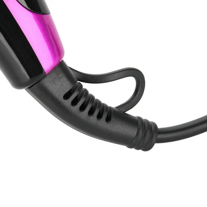 

Professional Electric Hair Dryer Negative Ion Thermostatic Hair Blow Dryer 220V