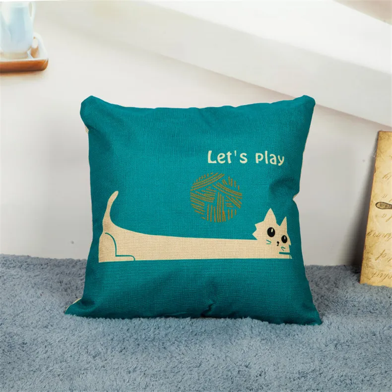 Новый постельное белье с мультяшным рисунком Детские индивидуальные