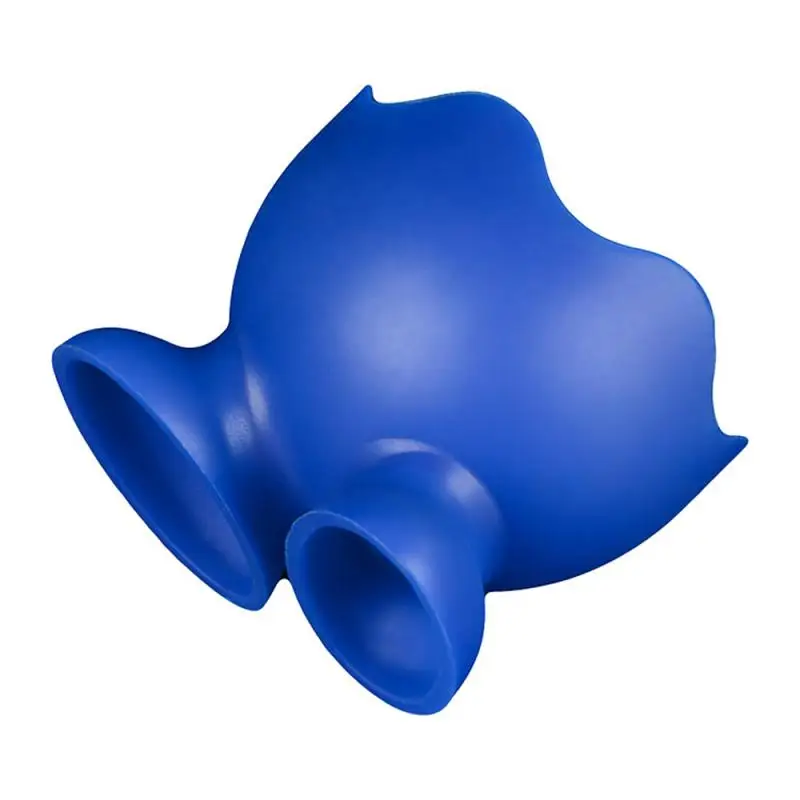 Силиконовая подставка для яиц держатель котел пищевой котельный инструмент