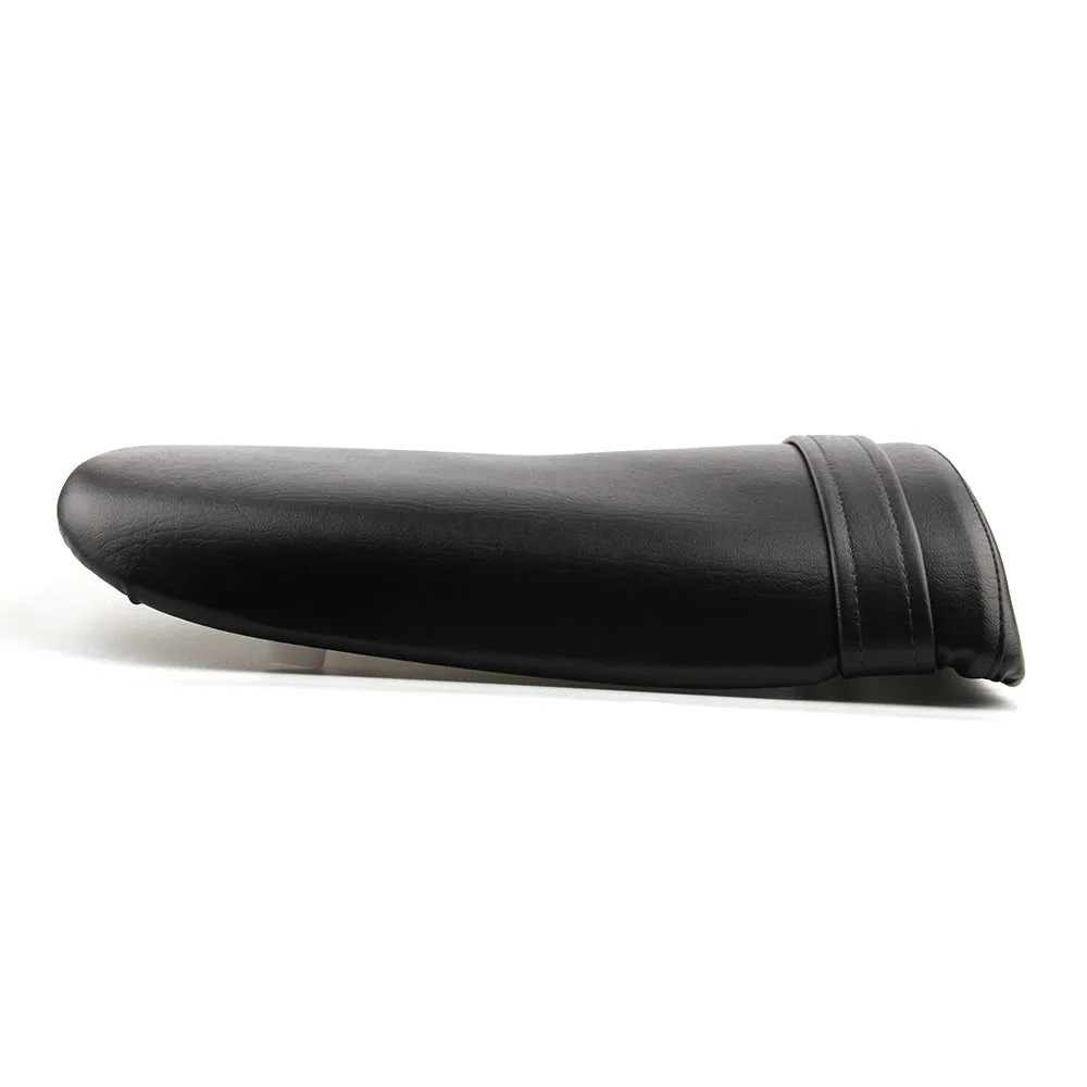 Кожаная подушка для заднего сиденья Honda CBR 600/1000RR CBR1000RR 2004-2007 CBR600RR 2003-2006