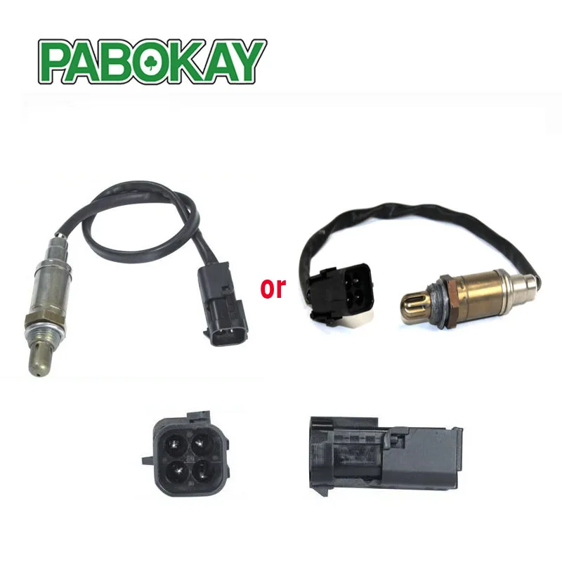 

Oxygen Sensor 3850010-20 Fits for LADA NIVA SAMARA 1.3-1.7L 1996- 0258005133