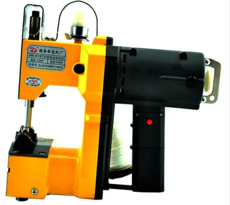 

GK9-201 gun-type portable electric packet machine, strapping, woven sealing machine ATT