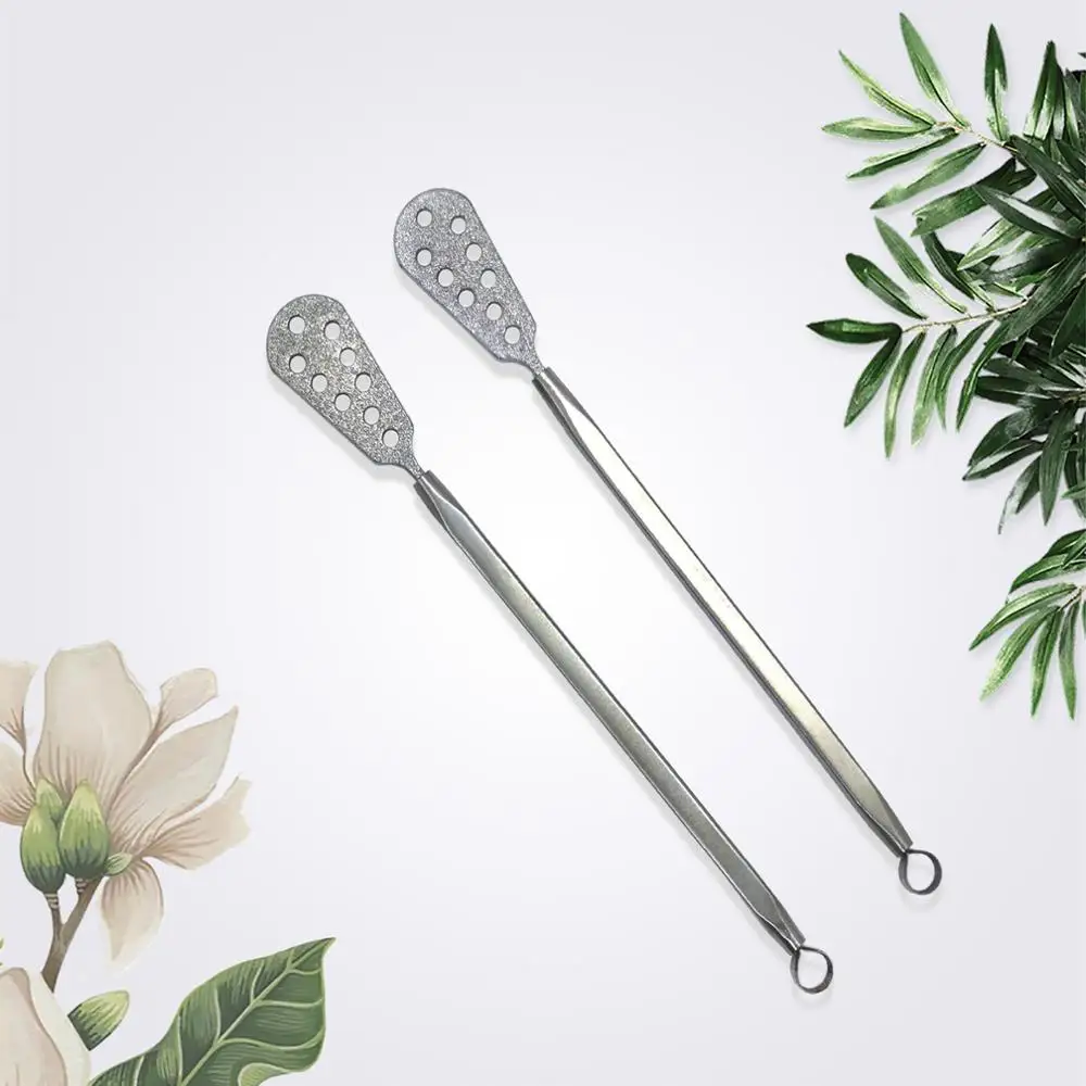 Пилка Для ног из нержавеющей стали инструменты для ухода за кожей средство