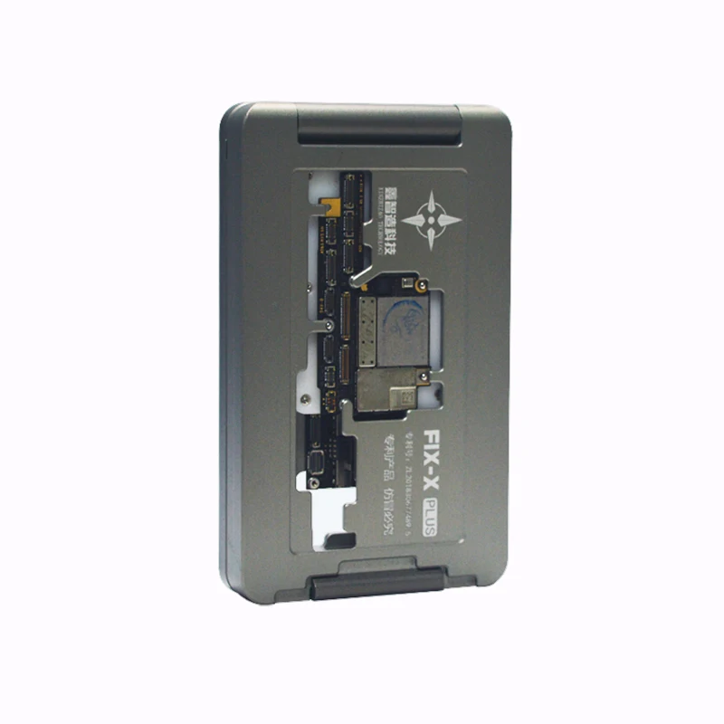 Brneaci FIX X XS для iPhone MAX средний уровень тестовый стенд материнская плата слоистый