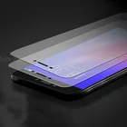 Матовое стекло для Meizu M6 M5 M3 Note M6S, закаленное стекло для защиты экрана, зеркальное защитное стекло с полным покрытием