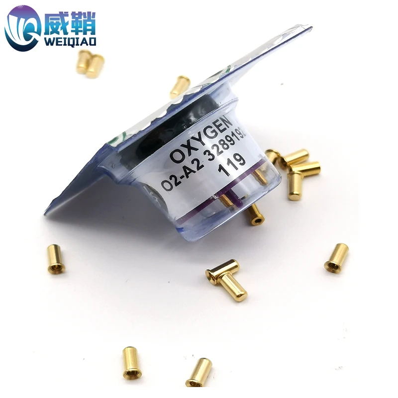 Кислородный датчик (O2-A2) O2A2 кислородный зонд | Электронные компоненты и
