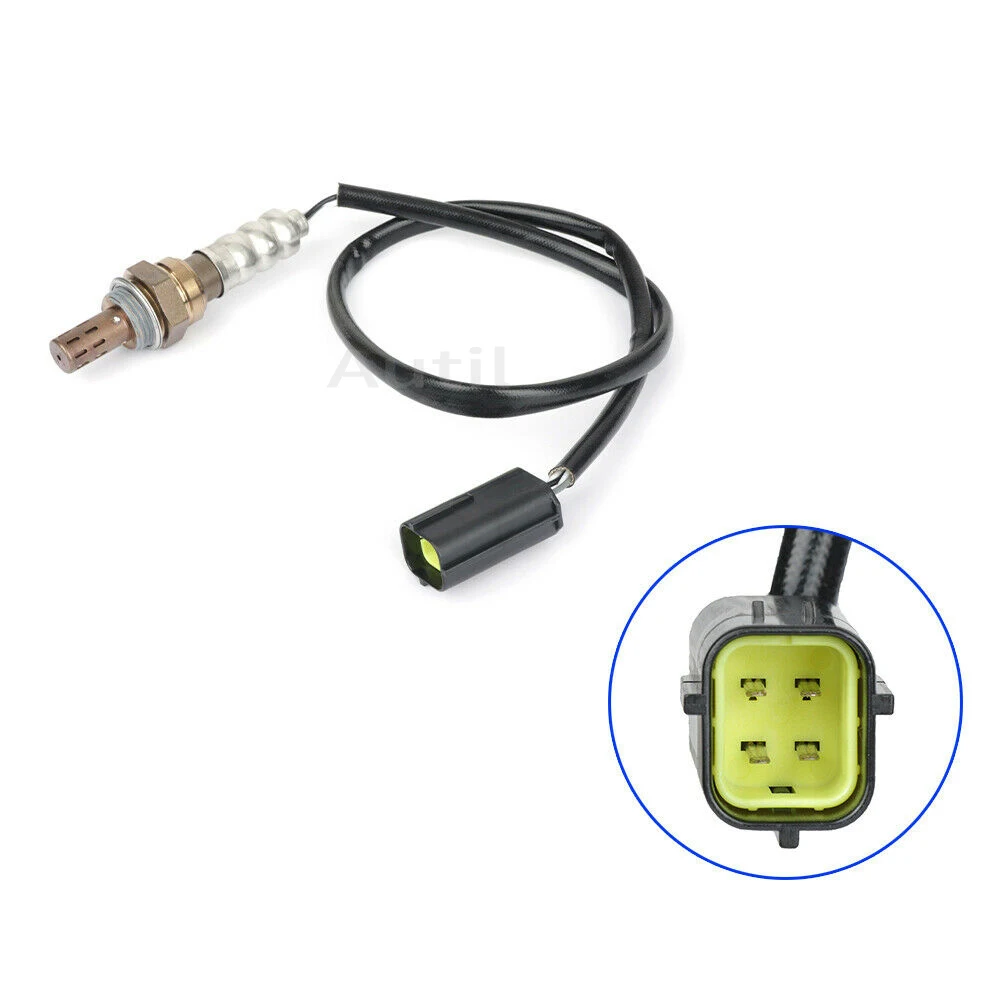 Датчик кислорода для Suzuki Forenza Reno Mazda MPV 2001-2008 4 провода передний зонд с подогревом и