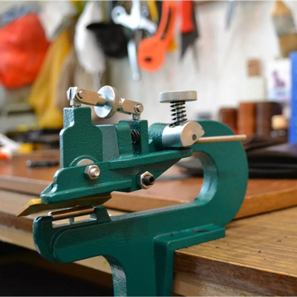 Разделитель для кожи ER809G устройство очистки RCIDOS максимальная ширина 35 мм