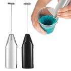 Электрический стакан-Блендер 2 шт., ручной миксер для эпоксидной смолы, блендер, простые инструменты для творчества