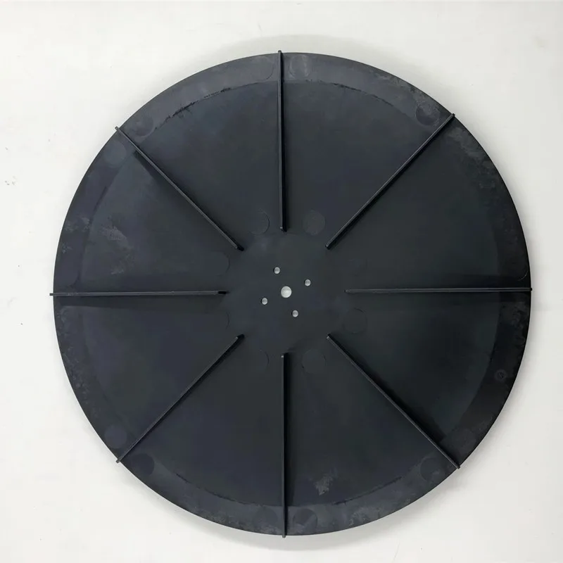 DJI T16 T20 T10Original Parts разбрасыватель аксессуаров метательный диск машина для защиты