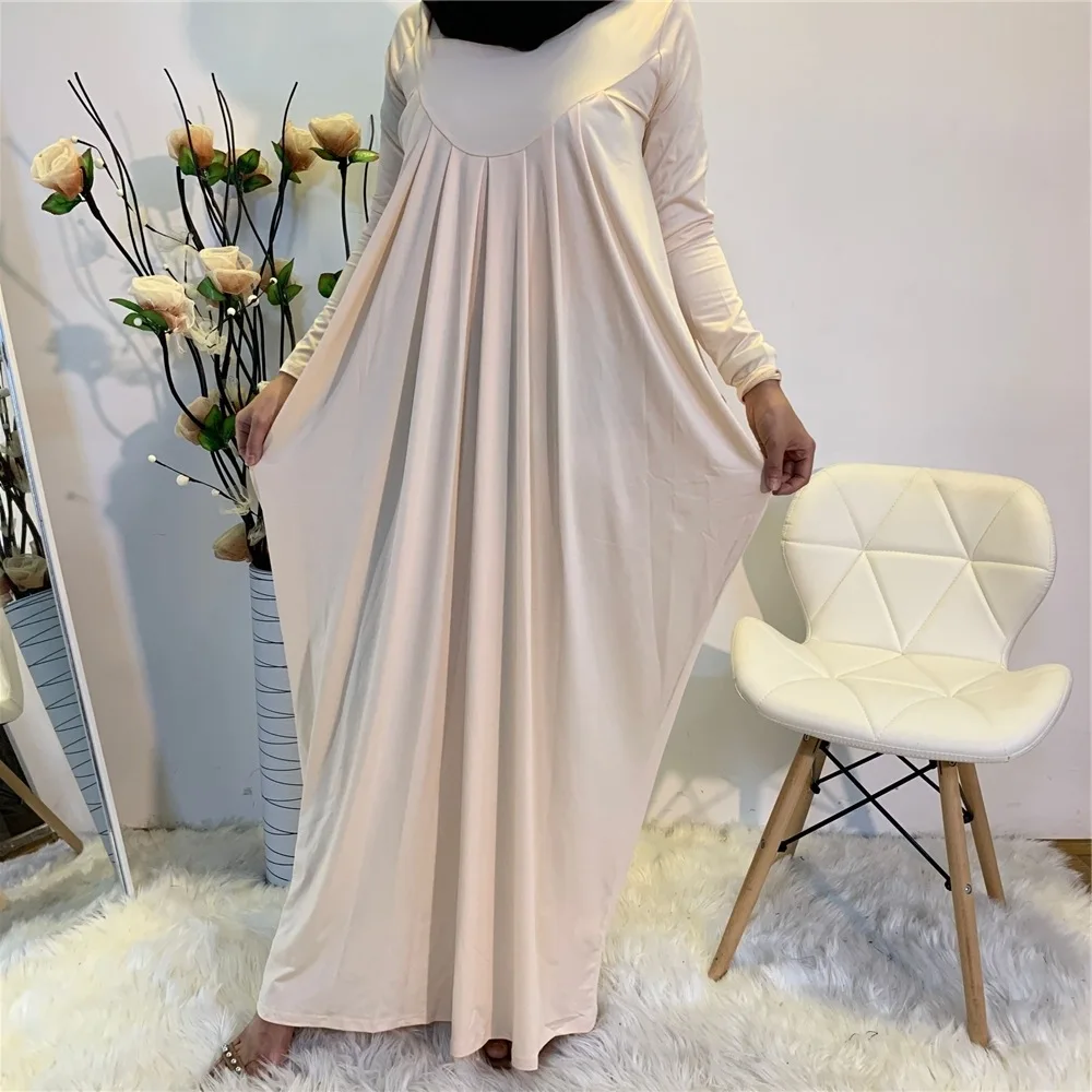 

Abaya Jilbab