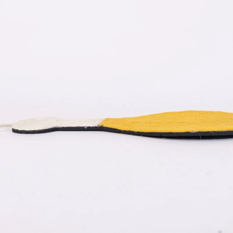 

Cat Toy Catnip Interactive Plush Stuffed Chew Chicken Leg Shape Pet Toys Claw Funny Cat Teeth Cleaning Toy Pet Products