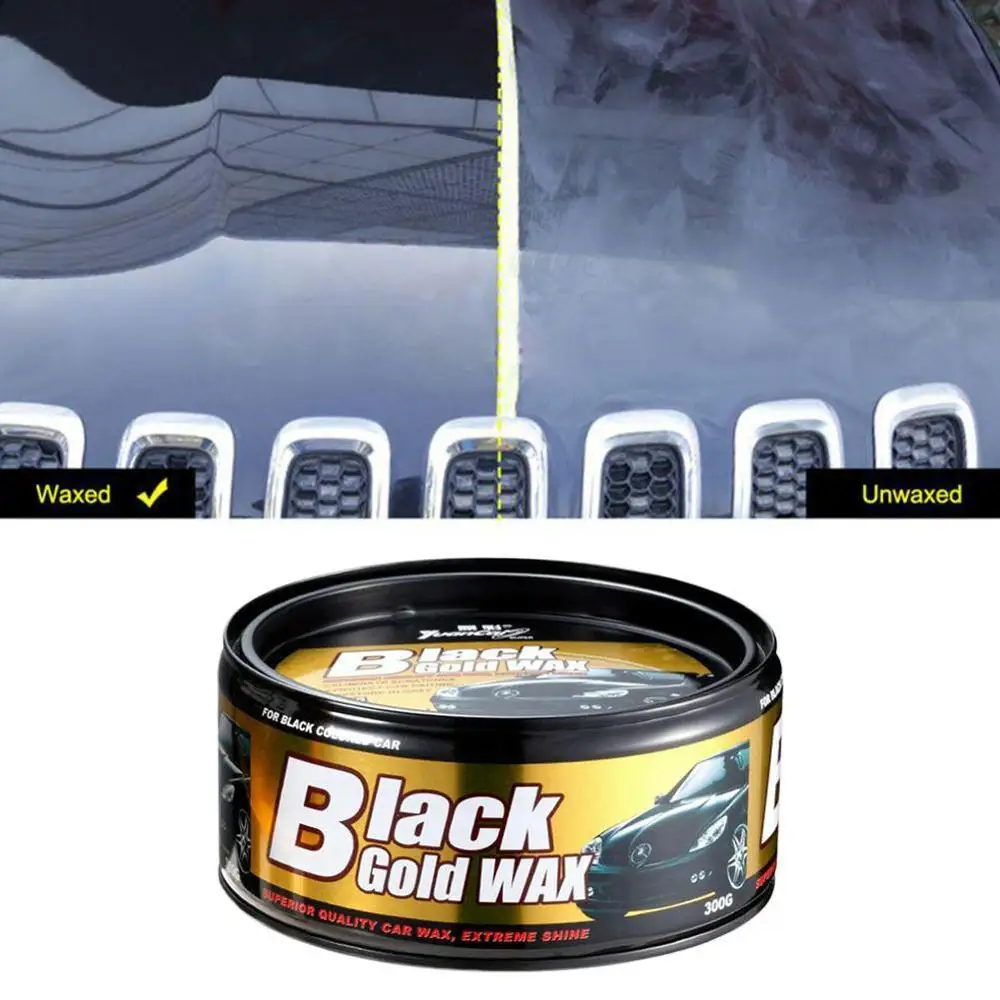 Средство для ухода за автомобилем лак удаления царапин карнауба покрытие