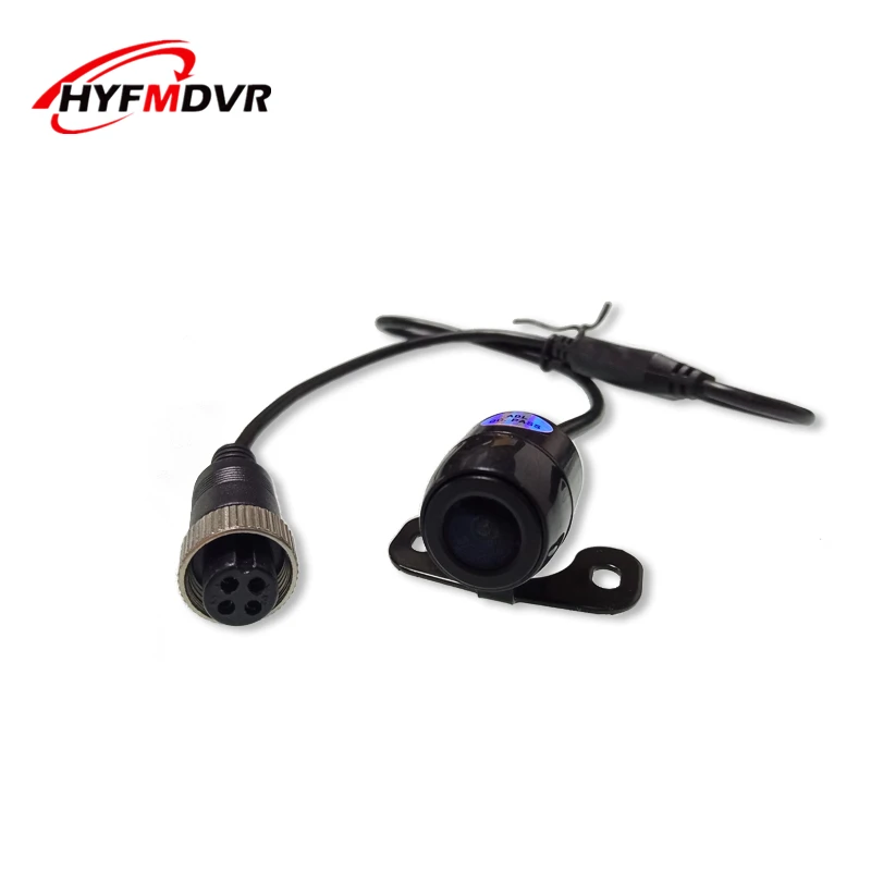 Микро такси камера AHD960P зонд монитор 12V широкое напряжение устройство поддержка