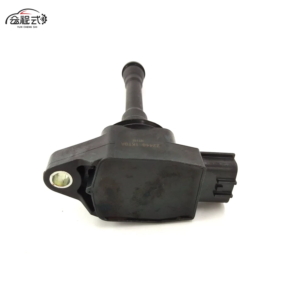 Новая высокопроизводительная катушка зажигания двигателя 22448 1KT0A для Nissan Rogue 2.5L