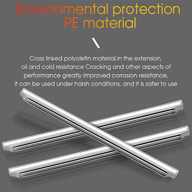 Бесплатная доставка 1000 шт./лот 45 м 60 мм волоконно-оптические сплавные защитные