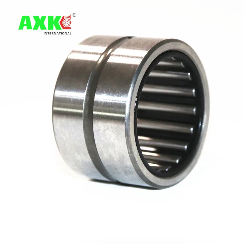 

Free shipping 2pcs needle roller bearing NK inner diameter 15 16 17 18 19 20 21 outer diameter 23 24 25 26 27 28 29 30