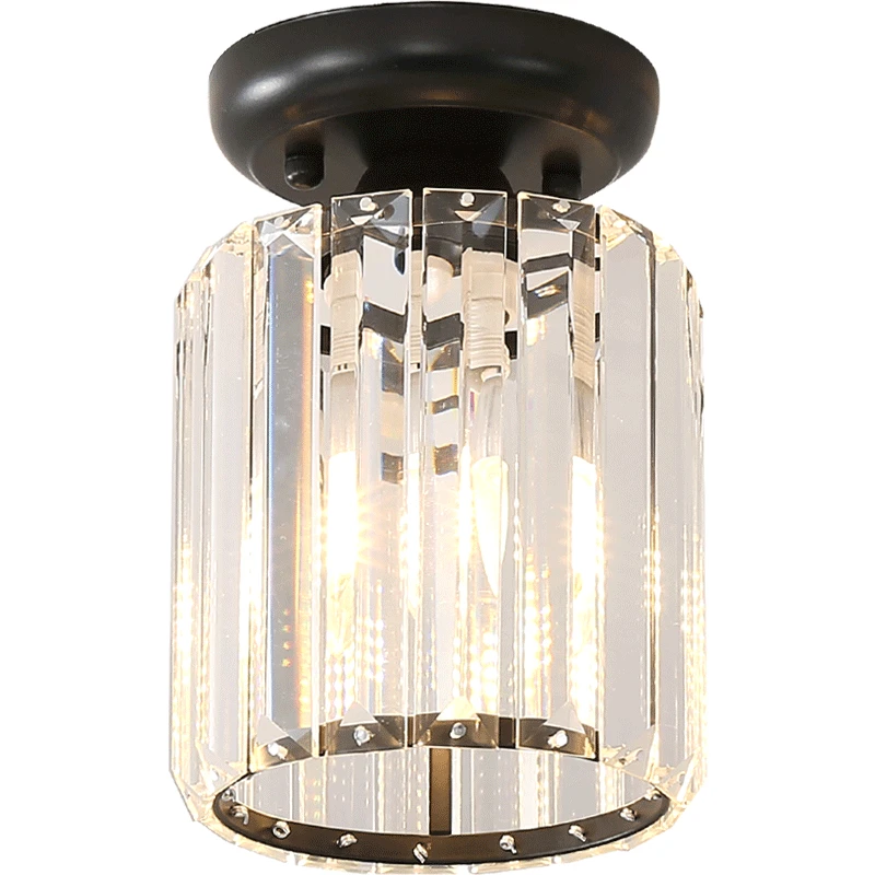 

Large crystal Ceiling Lights Light Lighting Luxury light Fashion crystal Modern Ceiling Lamp Living room bedroom
