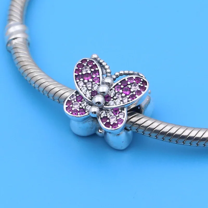 Женский браслет и ожерелье из серебра 925 пробы | Украшения аксессуары