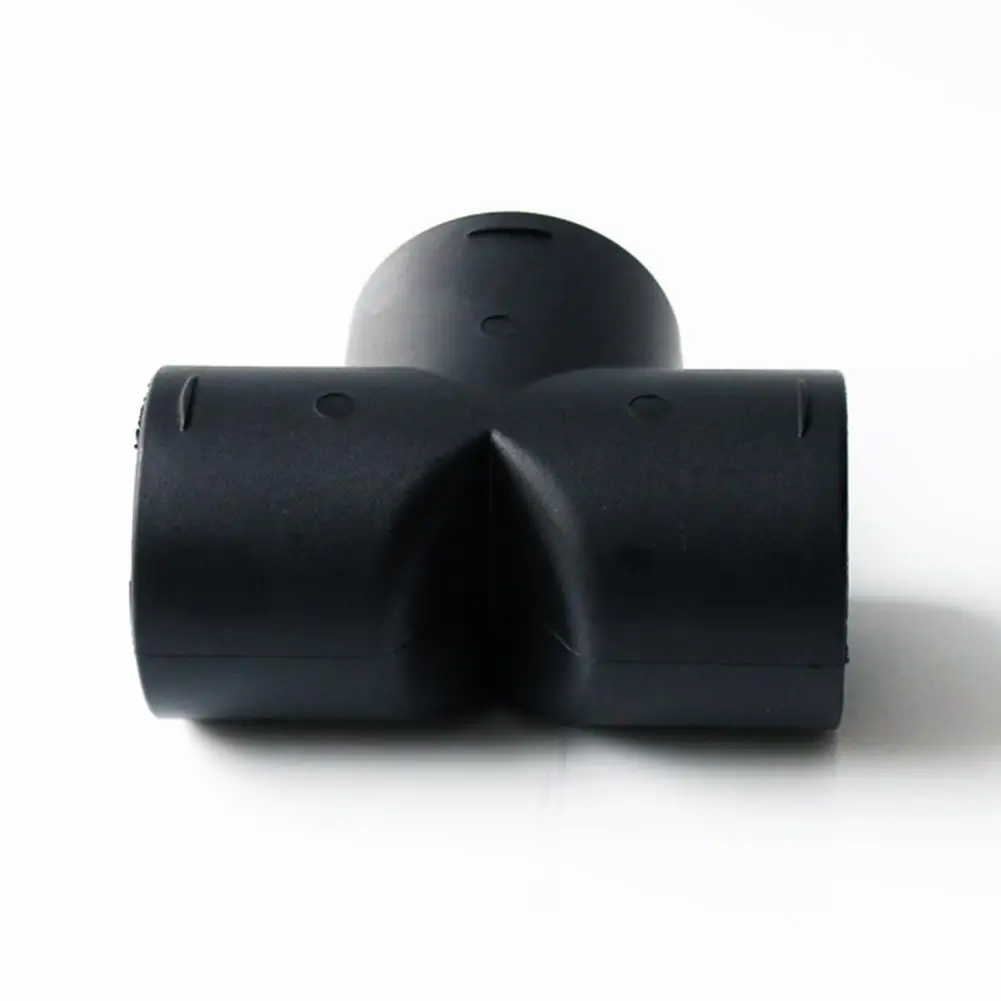 Выхлопной соединитель для вентиляционного отверстия 60/75 мм 2000/5000 Вт|Детали