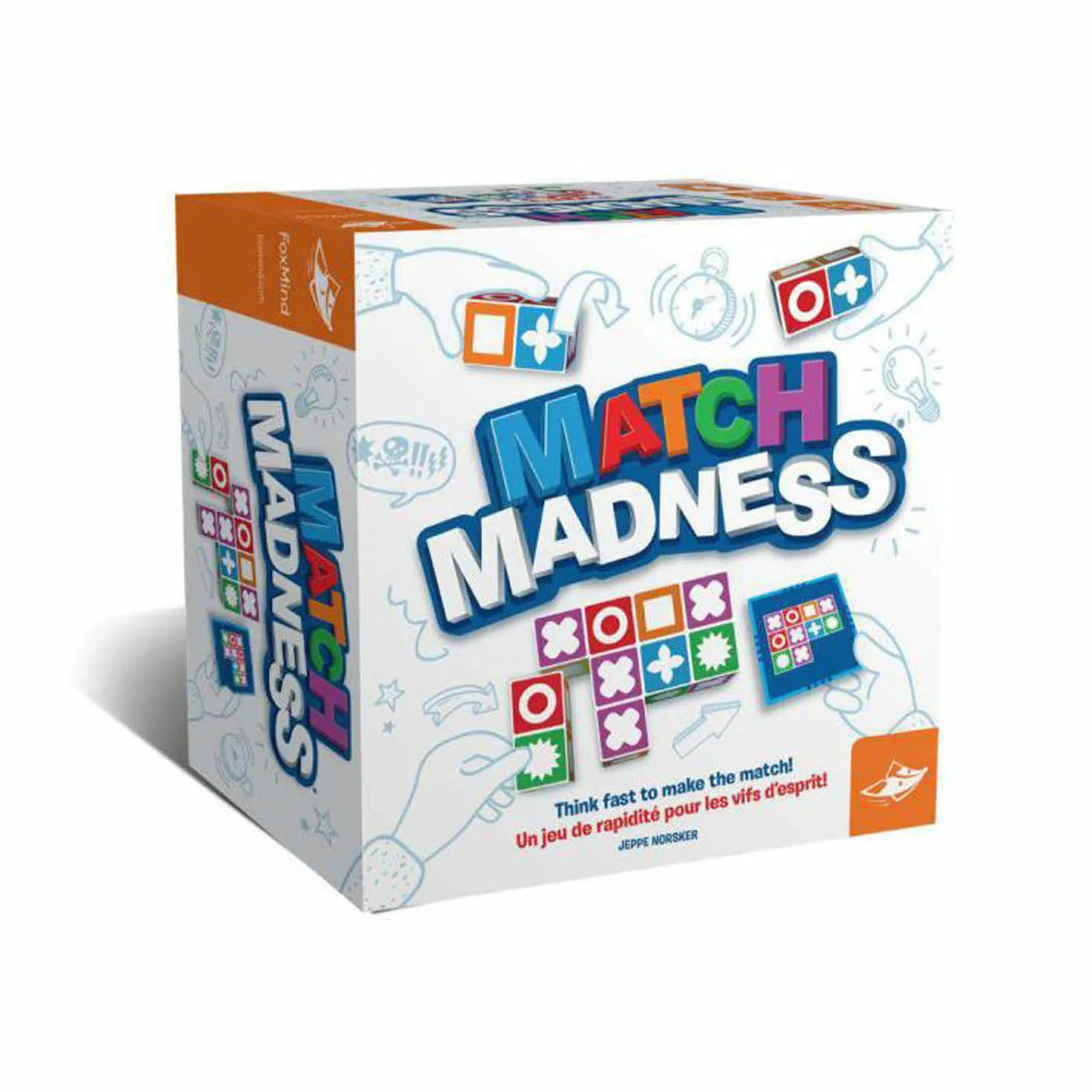 

New Educational Educational Children's Building Block Toys Development Space Thinking Ability Building Block Board Game Toys Kit