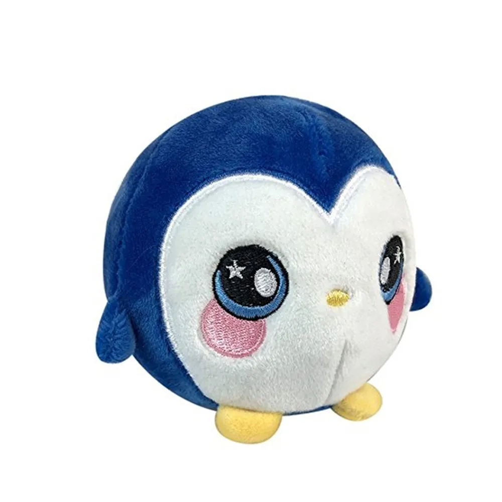 Милые мягкие плюшевые игрушки в виде животных подарки на день рождения для