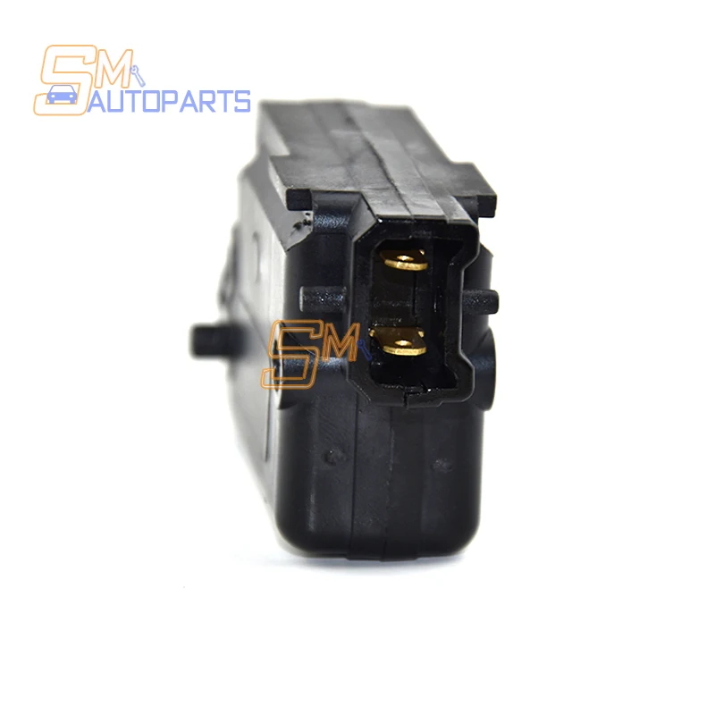 Привод центрального замка 2Pin для Renault Clio Scenic Megane 7702127213 7701039565 автомобильные