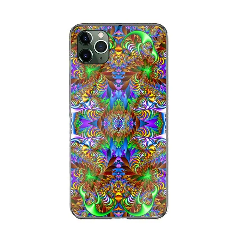 

FHNBLJ Eyes-3 Phone Case For iPhone 12 mini 12 PRO Max 11 pro XS MAX 8 7 6 6S Plus X XR cover