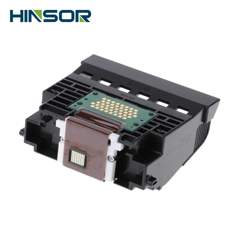 Оригинальная яркая печатающая головка для Canon PIXUS 900PD i900D i950D iP6100D iP6000D Печатающая