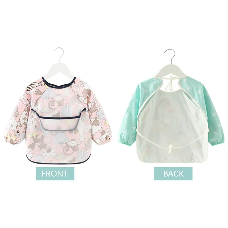 Рисунок 6 - Водонепроницаемый детский нагрудник