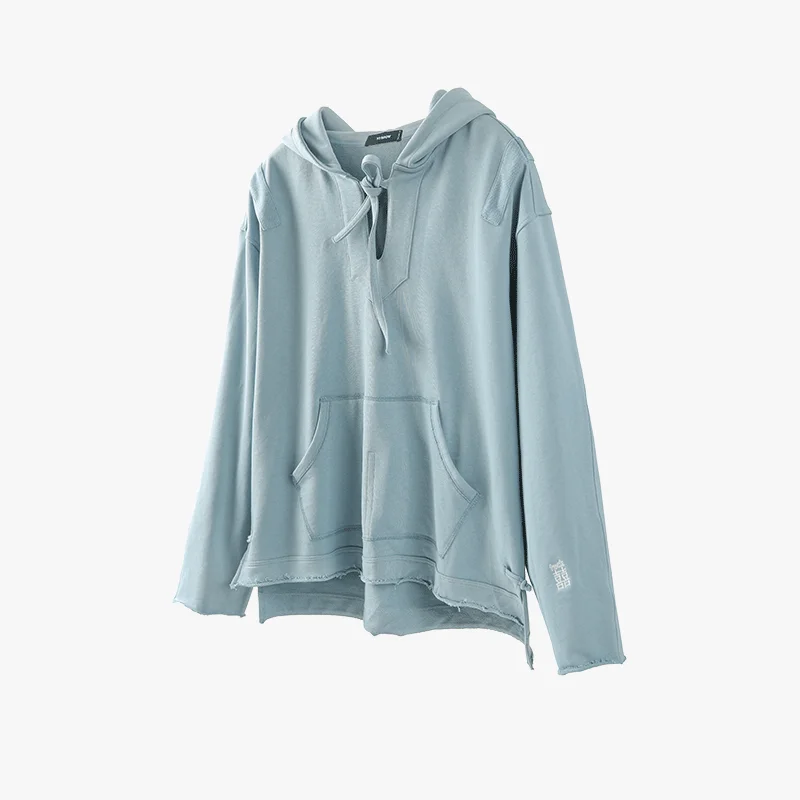 VIISHOW уличная Мужская толстовка бренд хип хоп стиль Sudaderas Para Hombre новые толстовки
