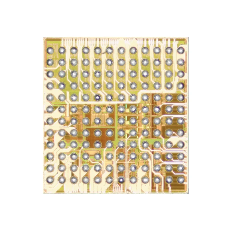 2-50Pcs/Lot CS42L71 U3101 338S00105 for iphone 7 7plus 6s plus U3500 big main audio codec ic chip | Электронные компоненты и