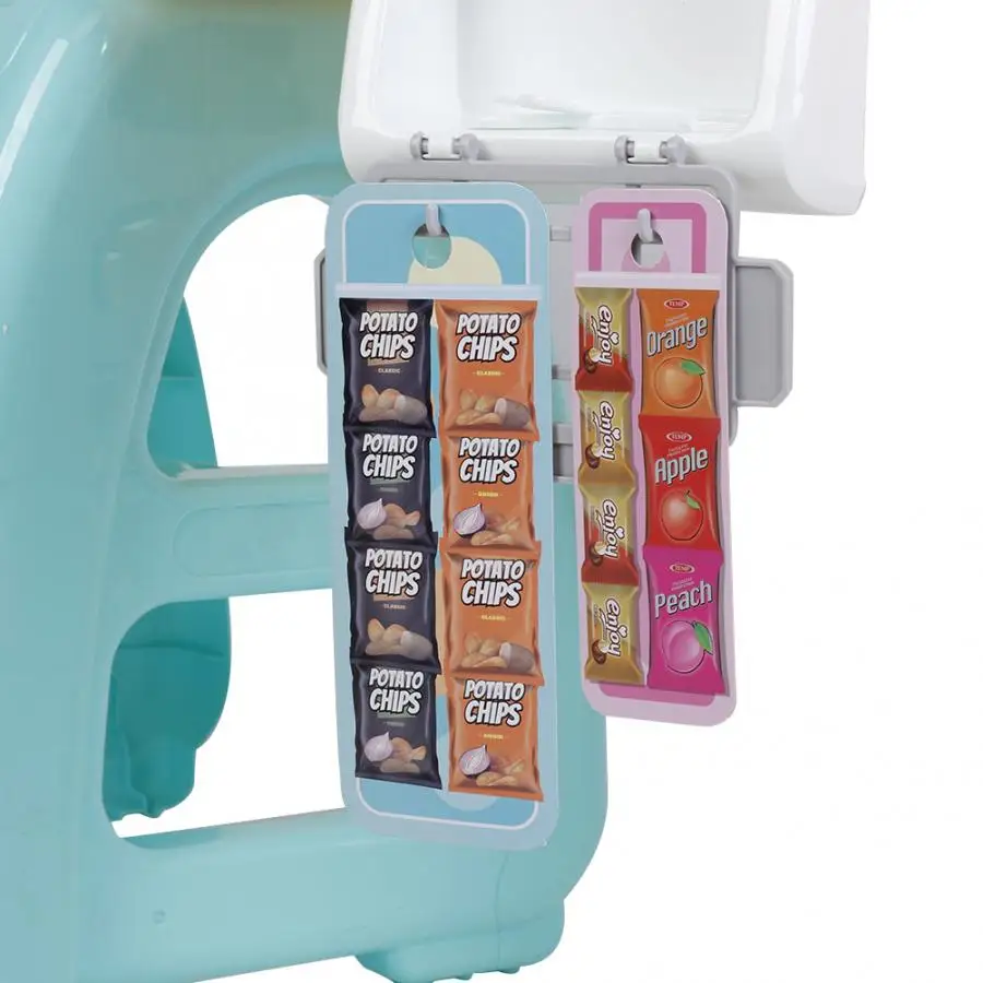 Детская игрушка автомат для мороженого с эффектом звука|Детские кухни| |