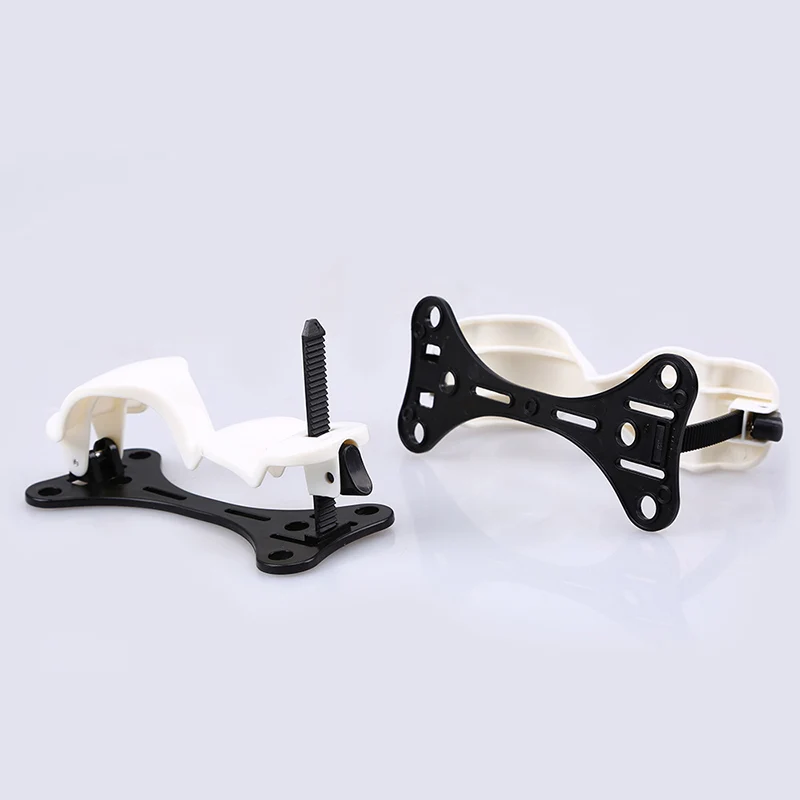 Posbay Универсальный Автомобильный держатель для багажника зонта зажим крючок