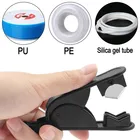 Очиститель воды, обратный инструмент для резки нейлона, ПВХ, ПУ, PE, пластиковых труб, шлангов, фильтров, резак для запчастей 3D-принтера, инструменты для резки труб