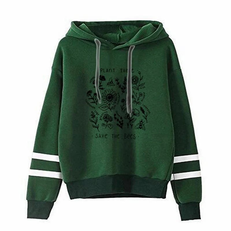 

The parallel bars design of single men and women who dress hooded fleece jacket winter hot style
