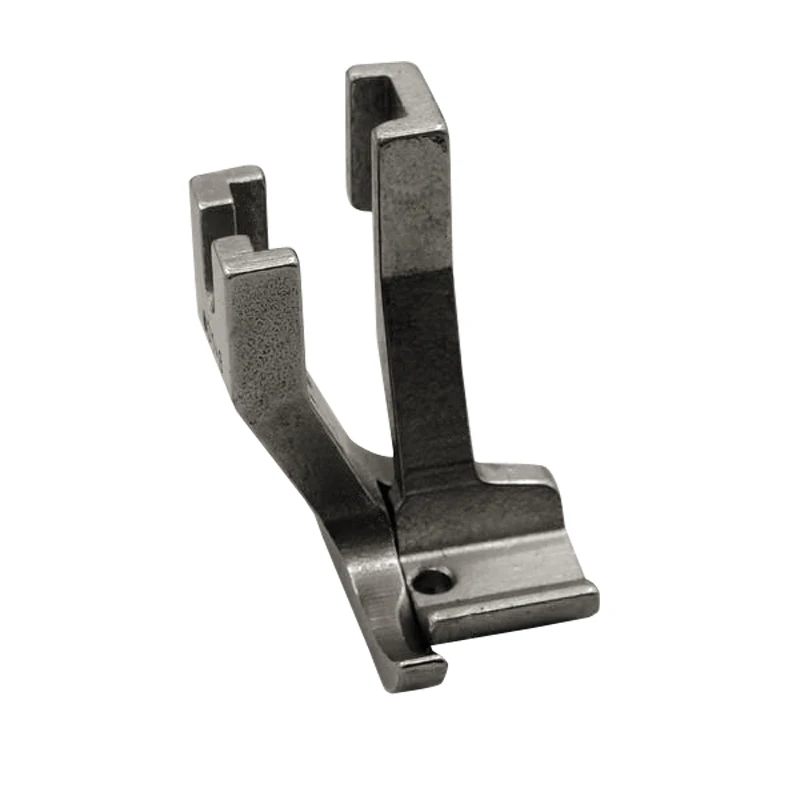 Промышленная прижимная лапка для толстых тканей 14 мм