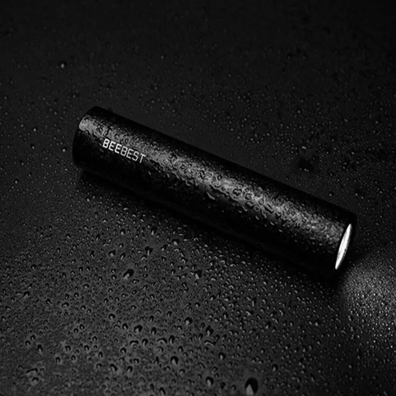 Xiaomi Beebest Metal Flashlight All Aluminum Alloy Lightweight Flashlight 300LM IPX7 Waterproof Multi-function Flashlight