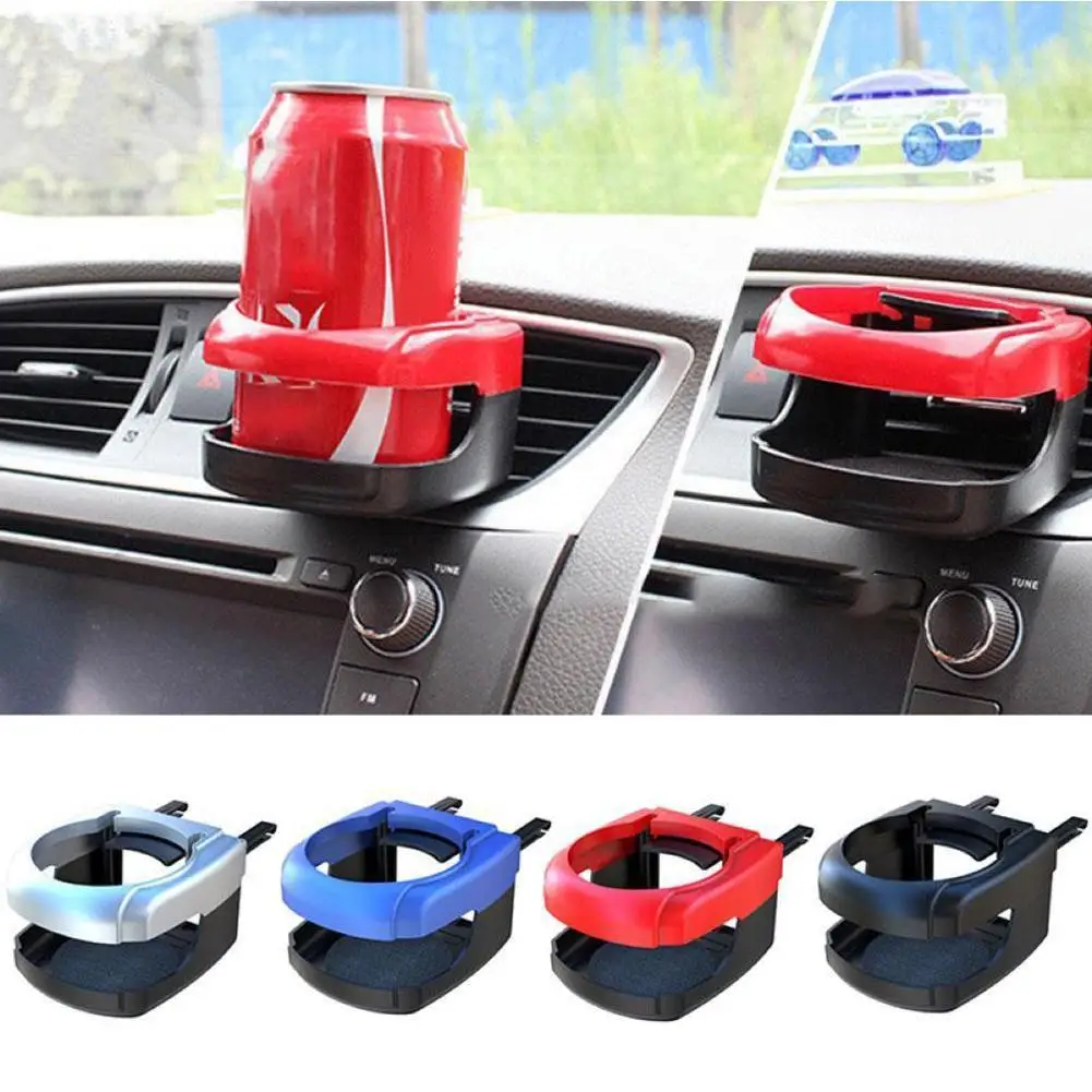 1 шт. Стайлинг автомобиля Авто универсальные автомобильные грузовики стаканы для