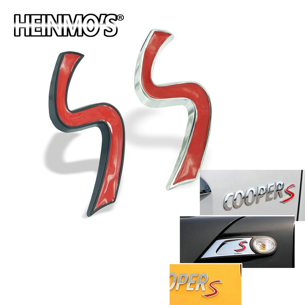 Значок эмблема для Mini Cooper F54 F55 F56 F57 F60 наклейка R55 R56 R57 R58 R59 R60 R61 Clubman Countryman|Наклейки