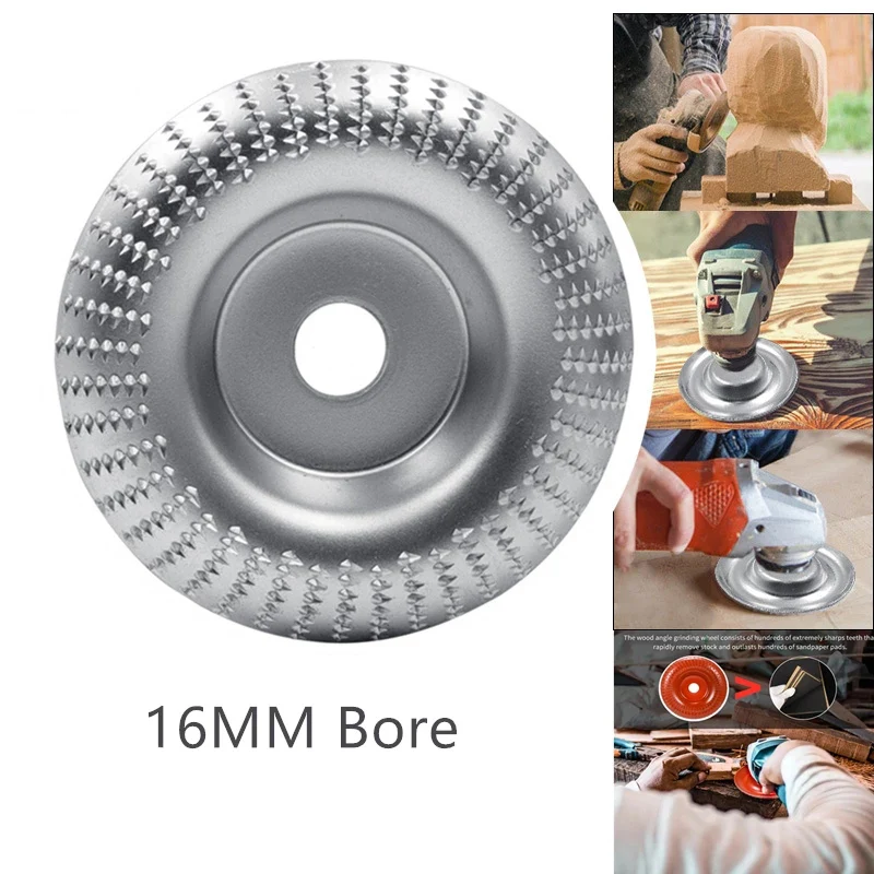 1 шт. деревообрабатывающий инструмент для резки угловые шлифовальные абразивный